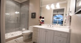 Kids Bath