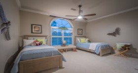 Kids Bedroom