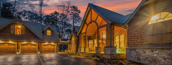 Lakeside Living Project