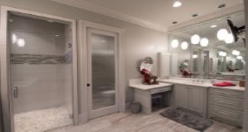 Master Bath