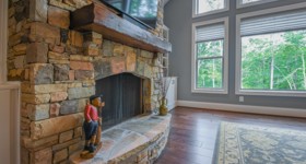 Fire Place