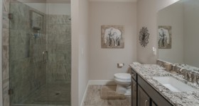 Guest Bathroom 1