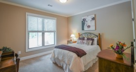 Guest Bedroom 1