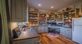 Pantry