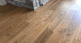 Flooring
