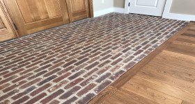 Flooring