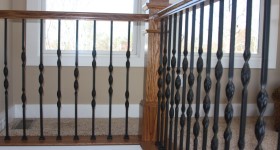 Railing