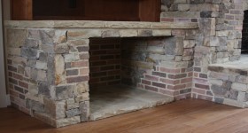 Wood Box