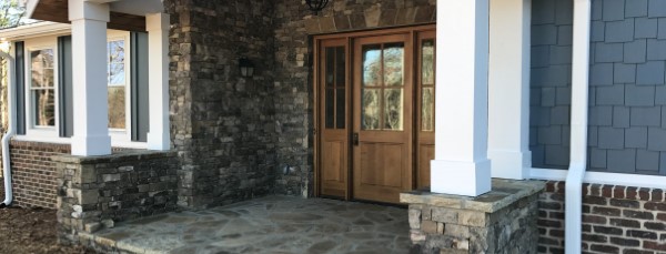 Woods Restoration Project